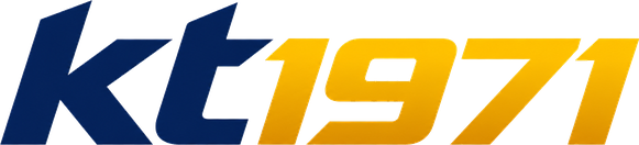 kt1971 লোগো